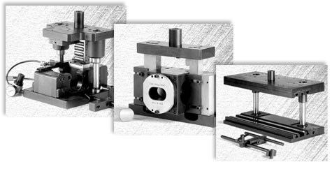 stampi standard